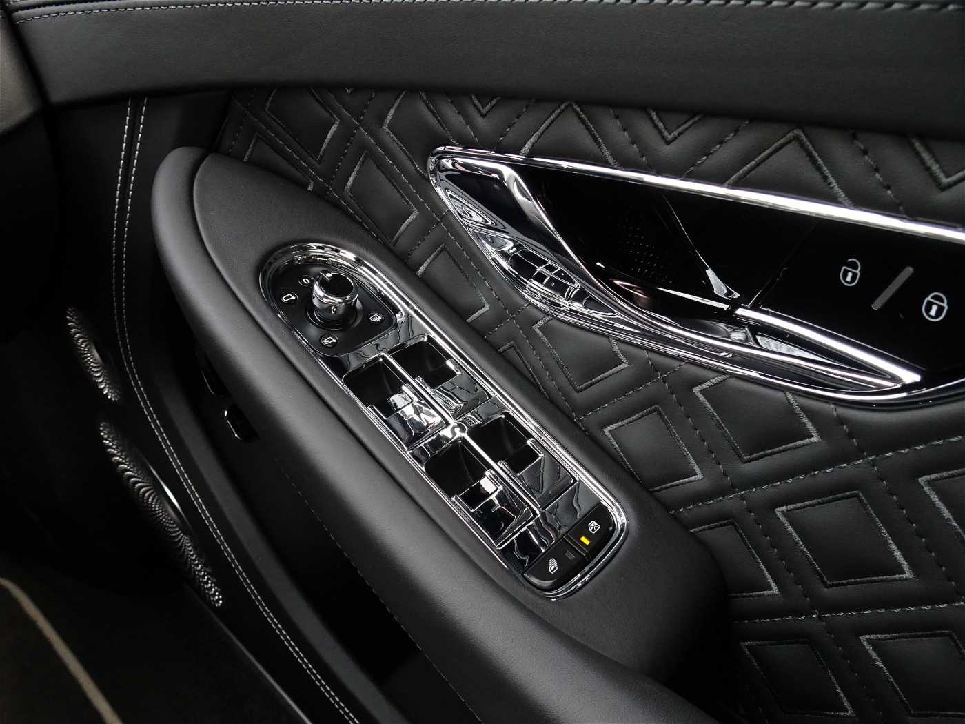 Bentley Used Car Continental Gt Convertible Black